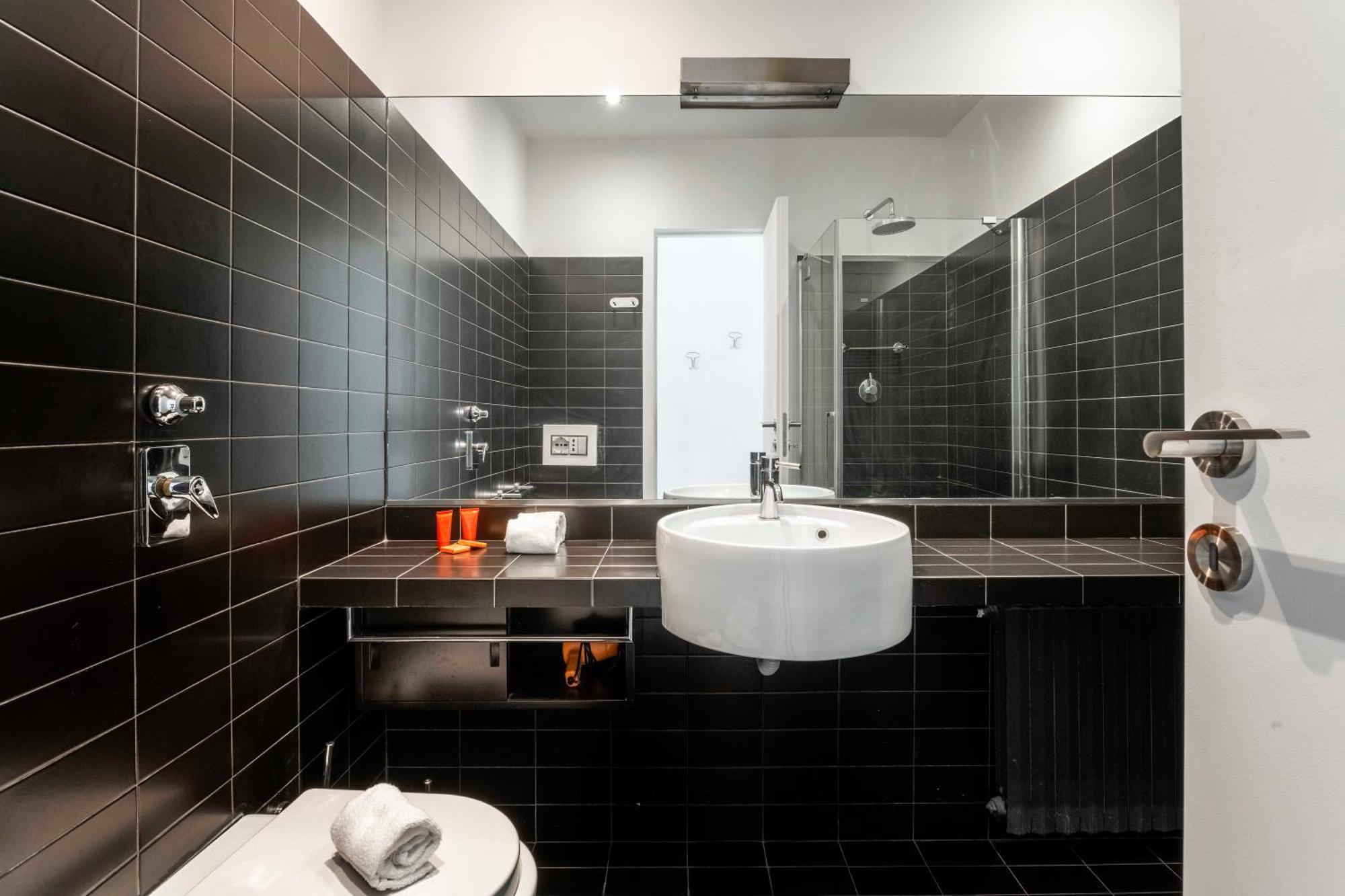Luvi - Duomo Appartement Milaan Buitenkant foto